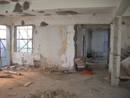 Structural Renovation